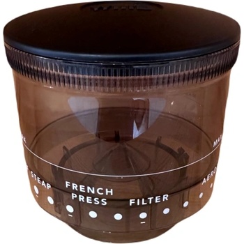 Wilfa Резервен бункер за зърно - Wilfa Svart