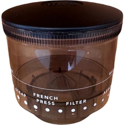 Wilfa Резервен бункер за зърно - Wilfa Svart