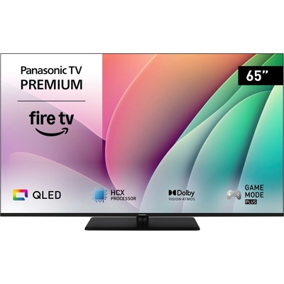 Panasonic TV-65W80AEZ