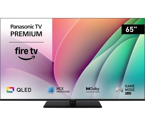 Panasonic TV-65W80AEZ