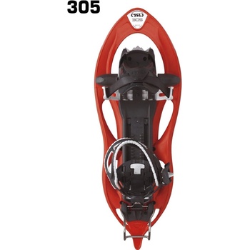 TSL 305 Elevation