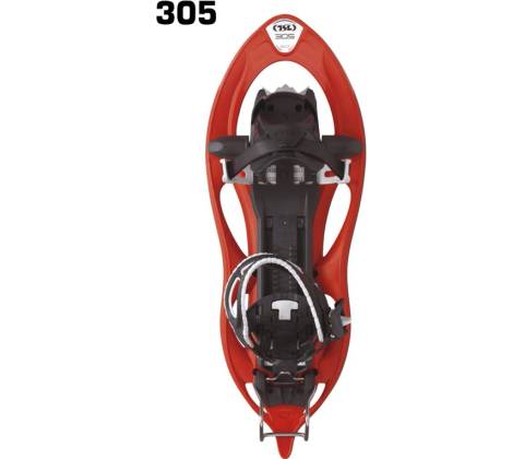 TSL 305 Elevation