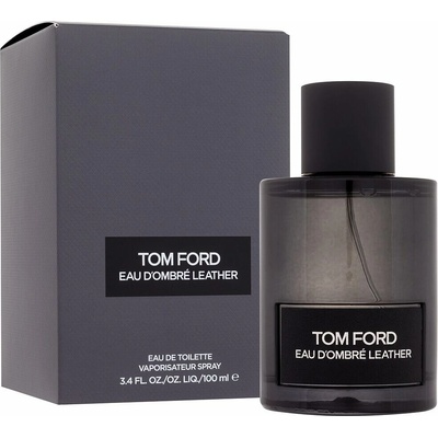 Tom Ford Eau d'Ombré Leather toaletná voda pánska 100 ml