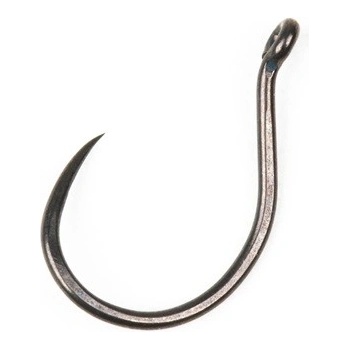 Guru Hook QM1 Barbless vel.12 10 ks