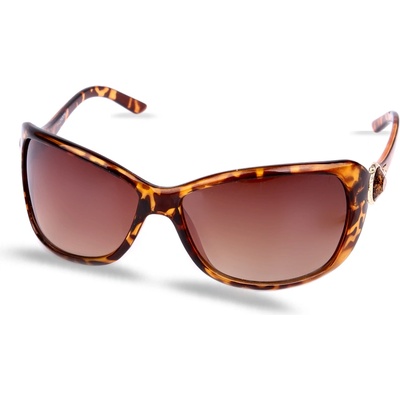 Y London Слънчеви Очила Кафяви Yl11-052 (188504_Кафяво)