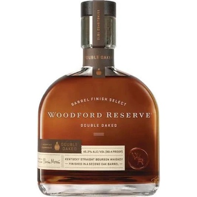 Woodford Reserve Уудфорд Дабъл Оук