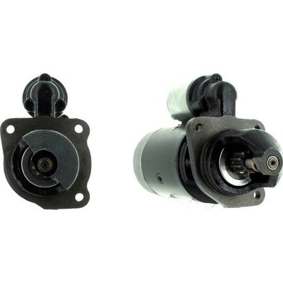 Startér Case Maxxum 5120 Bosch 0001362319 0001367079 – Zboží Mobilmania