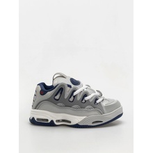 Osiris D3 2001 grey/navy/white