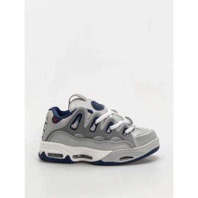 Osiris D3 2001 grey/navy/white