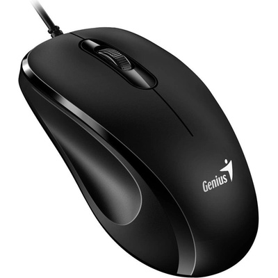 Genius DX-101 Black (31010026401)