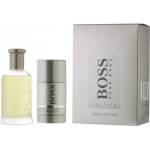HUGO BOSS Комплект за мъже Hugo Boss Bottled - Eau de Toilette 100 мл + Део-стик DEO 75 мл
