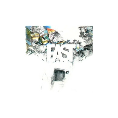 East - Huseg CD