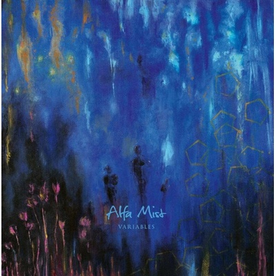 Alfa Mist - Variables LP