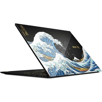 MSI Prestige 13 AI+ Ukiyoe Edition A2VMG-082CZ