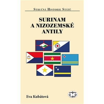 Surinam a Nizozemské Antily