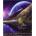 Norimpex - Puzzle Diamant painting: Planet 30x40cm - 1 - 39 piese