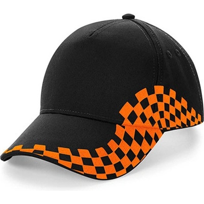 Beechfield Unisex s potlačou B159 Black