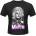 Misfits Original Misfit Black L Риза (PH9712L)