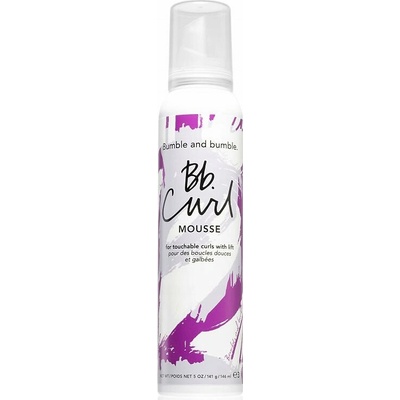 Bumble and Bumble Curl Mousse stylingová pena 146 ml