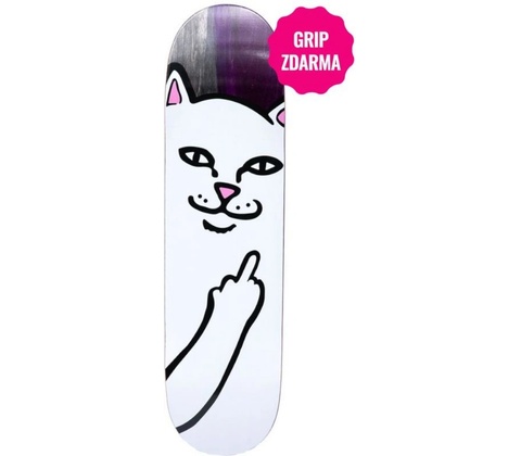 RipNDip Lord Nermal