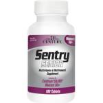 21st Century Sentry Senior Women`s 50+ [100 Таблетки]