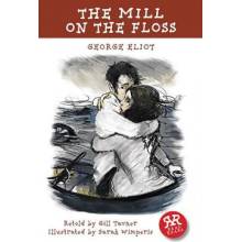 Mill on the Floss Eliot GeorgePaperback