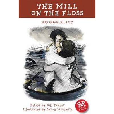 Mill on the Floss Eliot GeorgePaperback