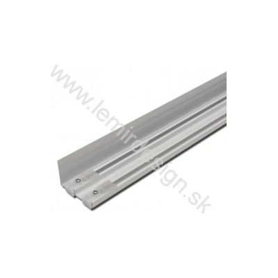 LEMIR Duo 94 Click biela 100 cm