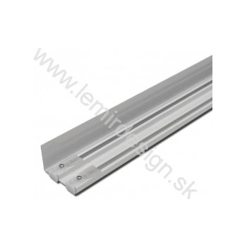 LEMIR Duo 94 Click biela 600 cm