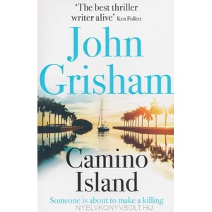 Camino Island (ISBN: 9781473663749)