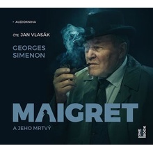 Simenon Georges