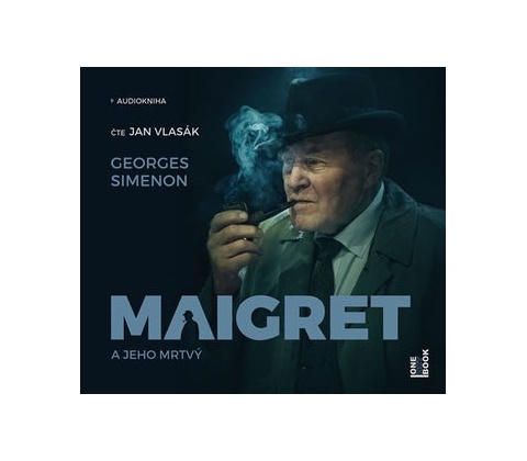 Simenon Georges