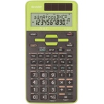 Sharp EL-531TGGR 273 функционален научен калкулатор (EL-531TGGR) Калкулатори