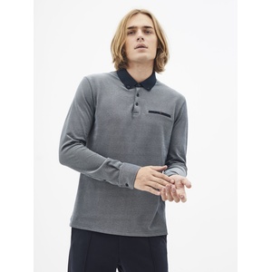 Celio Синя поло риза Celio Seclasseml Celio | Sin | МЪЖЕ | S