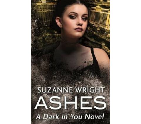 Suzanne Wright - Ashes