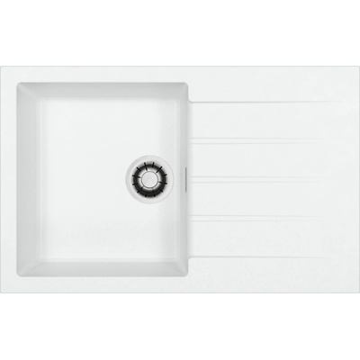 Alveus CADIT 20 QC white