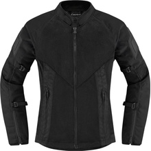 ICON MESH AF dámska black