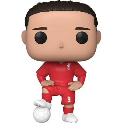 Funko Фигурка Funko Pop! Football: Liverpool FC - Darwin Nunez #53 (EDM-086548)