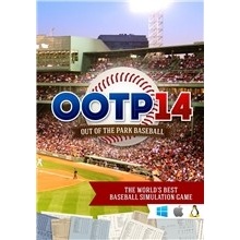 Out of the Park Baseball 14