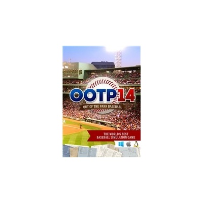 Out of the Park Baseball 14