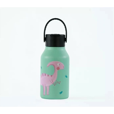 Runbott Termoláhev Mii 350 ml Parasaulophus