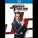 Johnny English znovu zasahuje BD