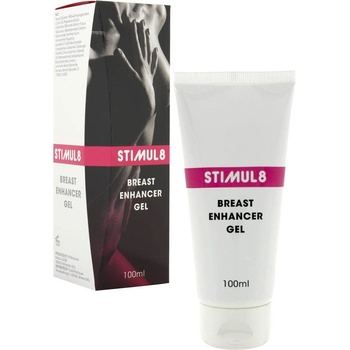 Stimul8 Breast Enhancer Gel 100 ml