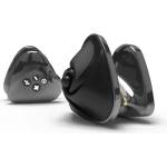 Mystim Hearts Desire eStim Lay-On Vibrator Black