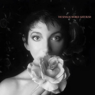 BUSH, KATE - THE SENSUAL WORLD (1VINYL)