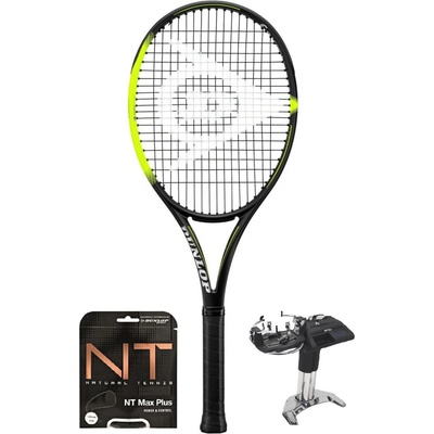 Dunlop SX 300 LS