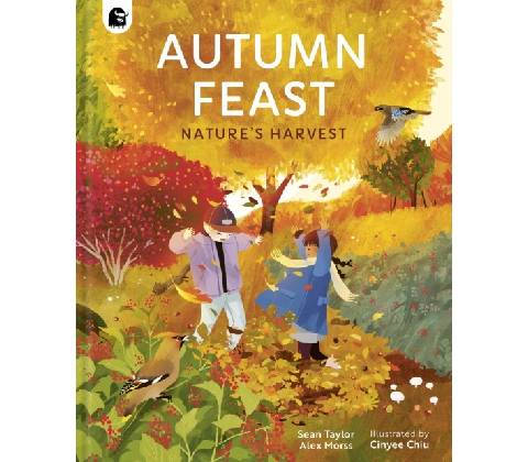Autumn Feast