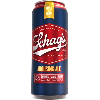 Blush Novelties Schag's Arousing Ale Frosted