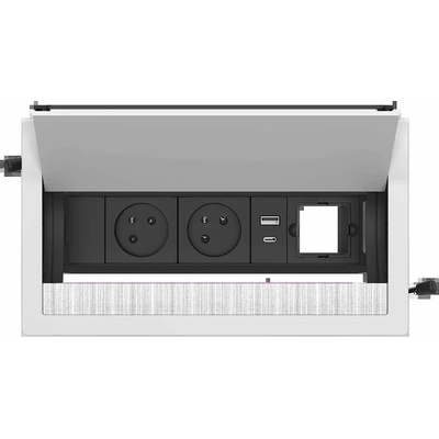 ASA VERSAFLAP DUAL 2.0 06138E00032