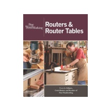 Routers & Router Tables